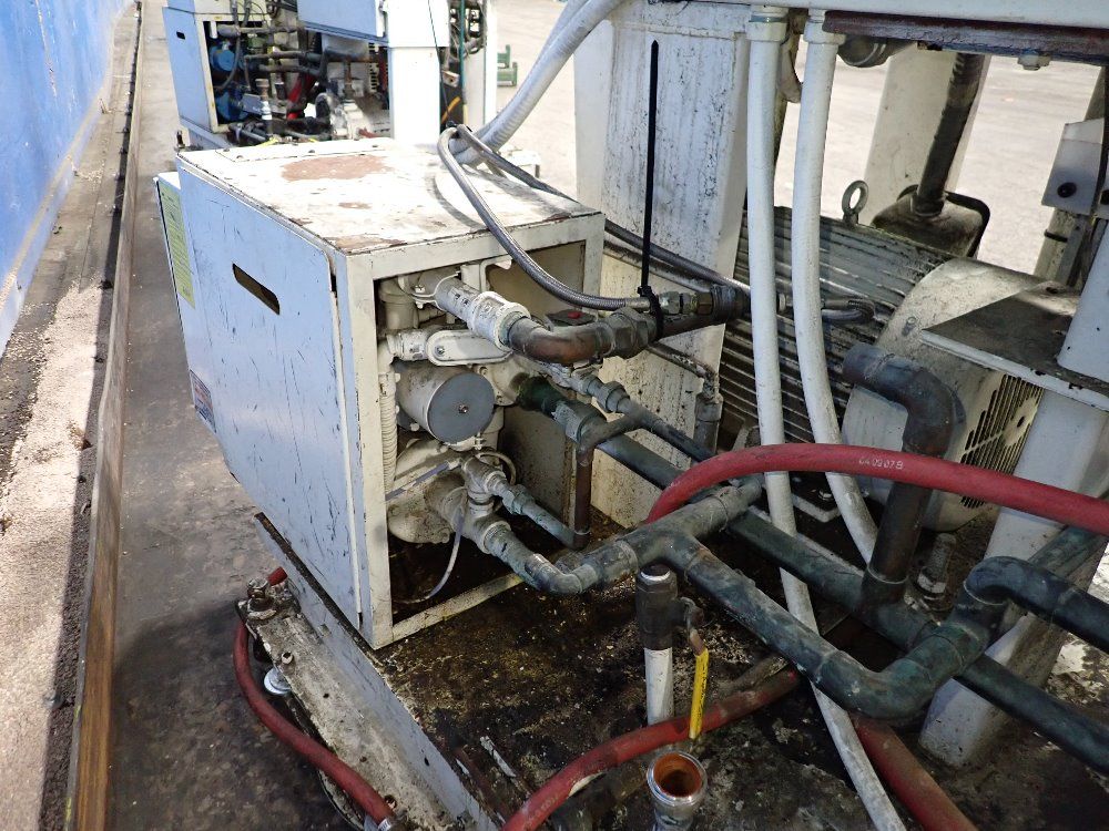  Extruder