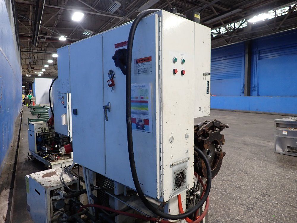  Extruder