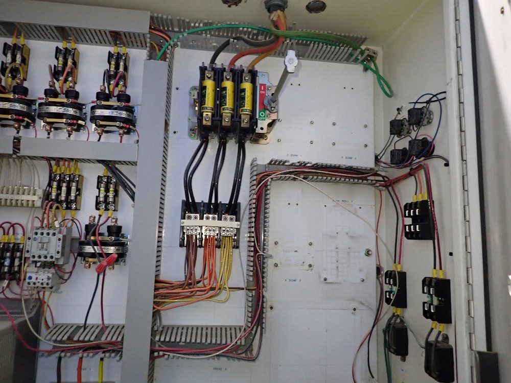  Extruder