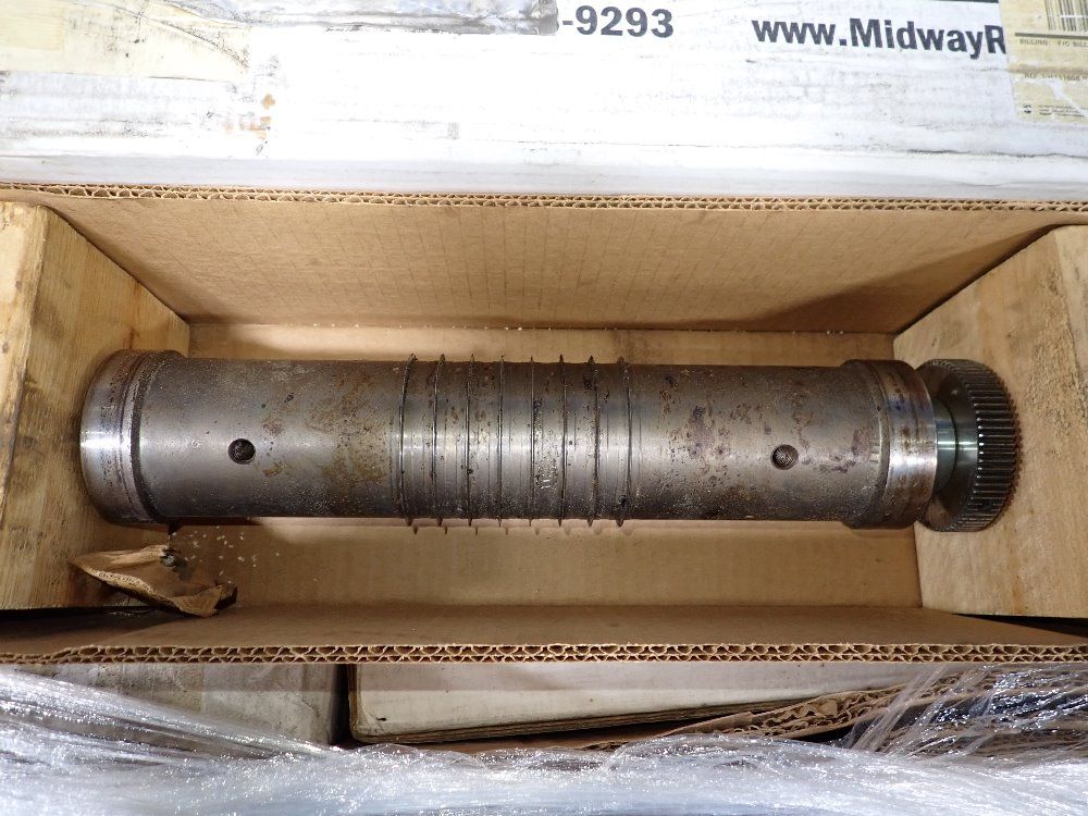 Midway Rotary Dies