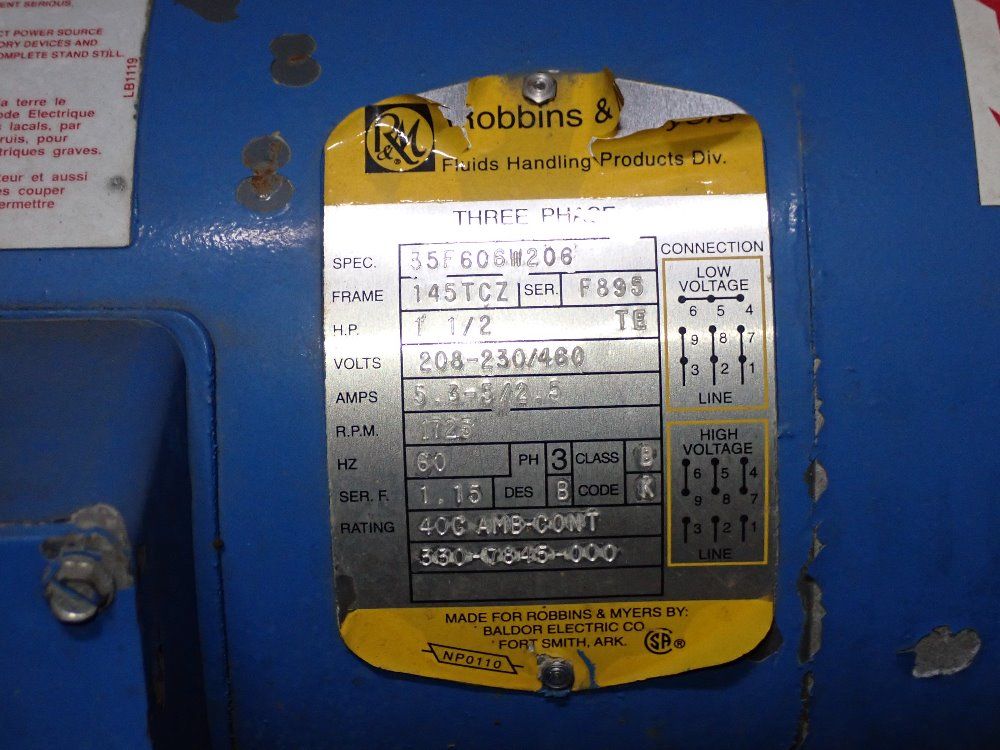 Sanborn Patriot Coolant Recovery System - Patriot 250/250-1000/1000