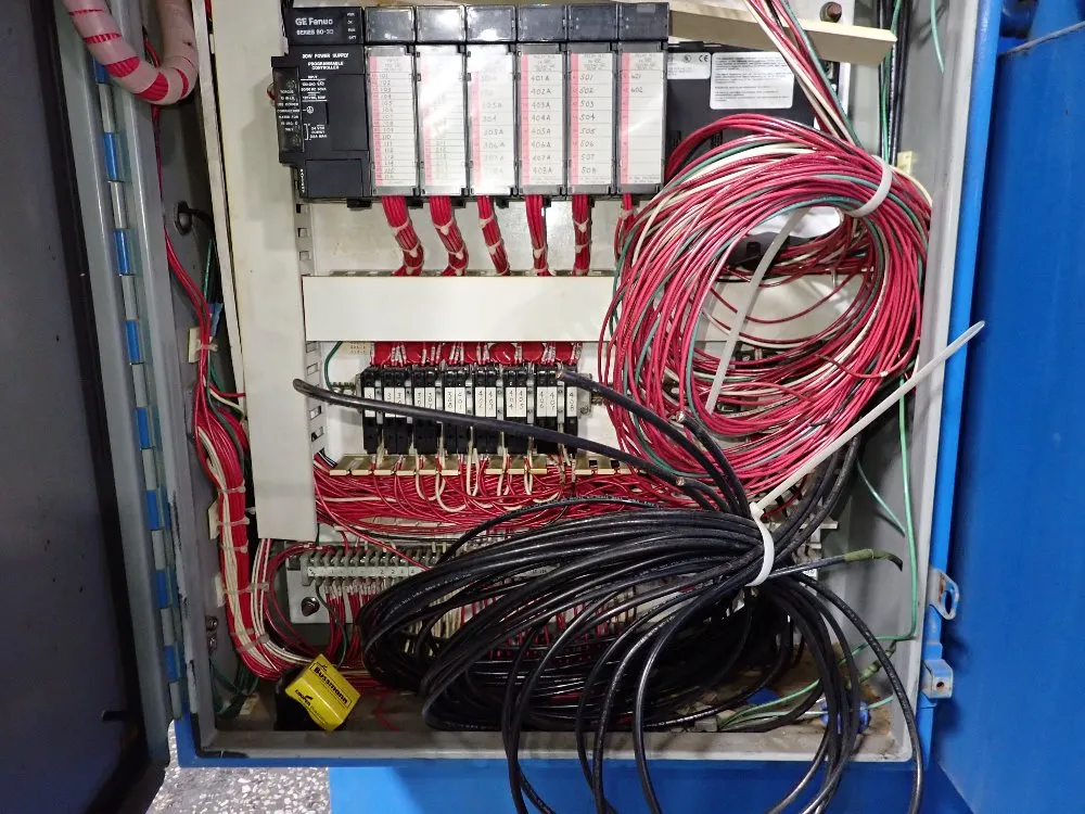 Sanborn Patriot Coolant Recovery System - Patriot 250/250-1000/1000