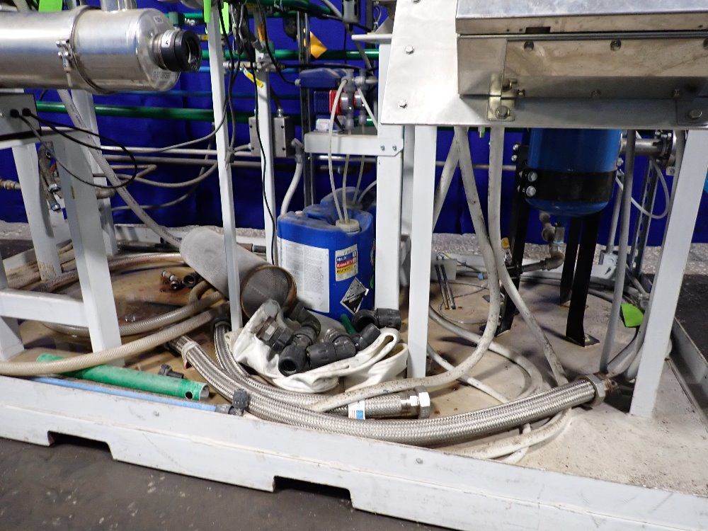  Filteration System