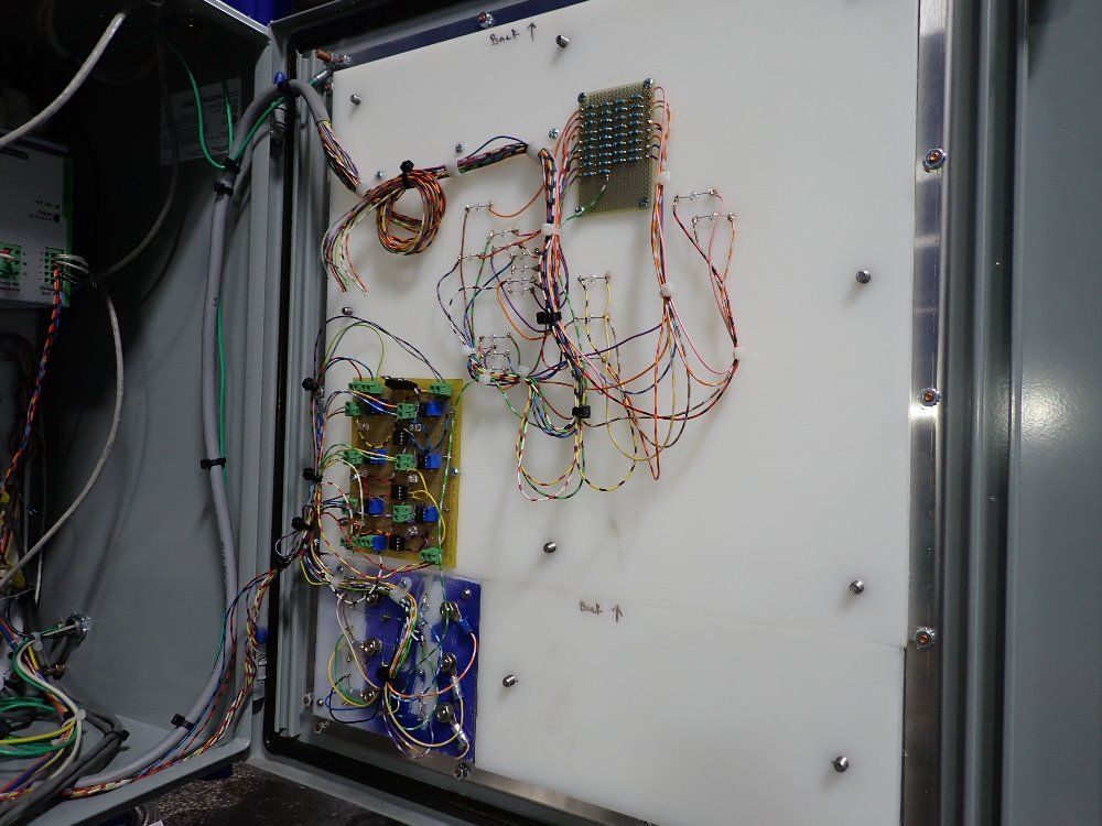  Filteration System