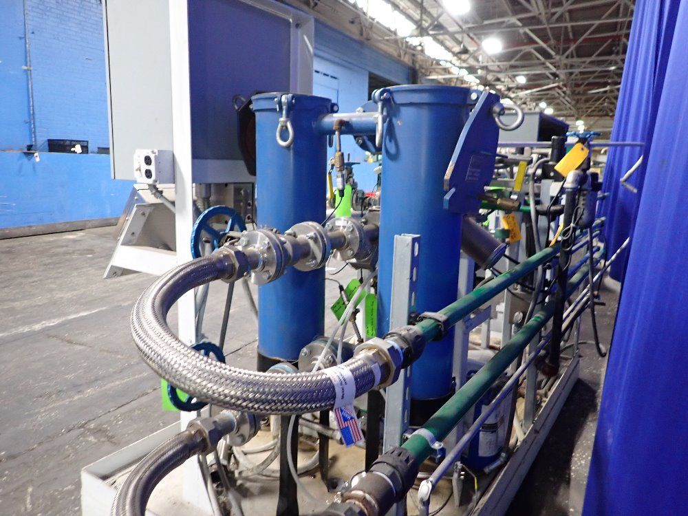  Filteration System