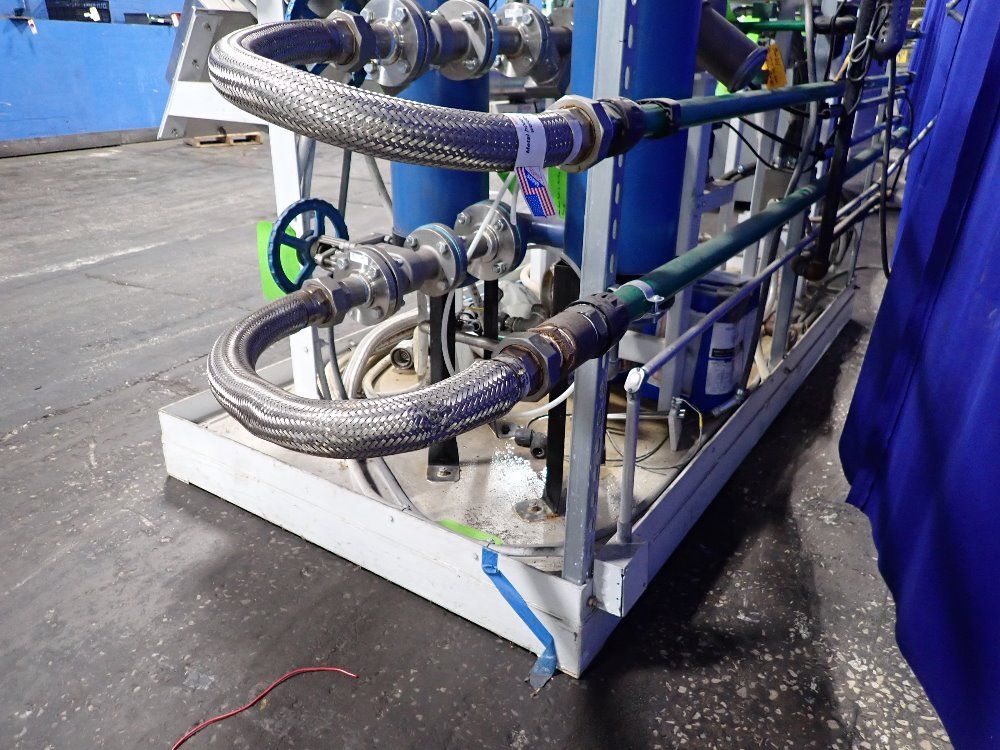 Filteration System