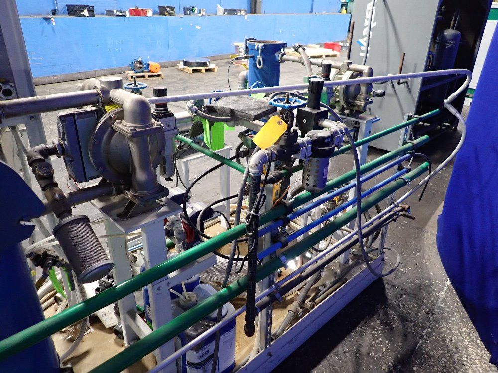  Filteration System