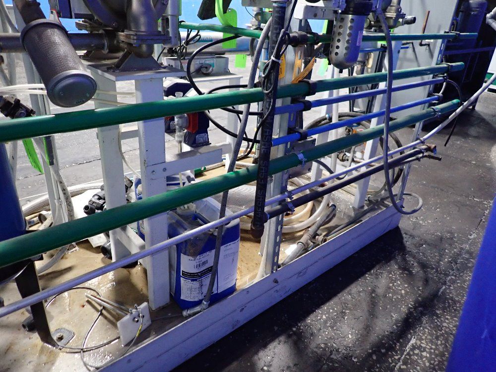  Filteration System