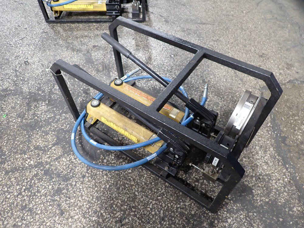 Enerpac Hydraulic Pump