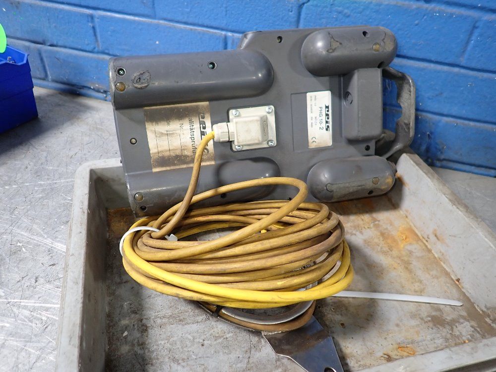 Reis Phg 10-2 / 3530026 Teach Pendant - Phg 10-2 / 3530026