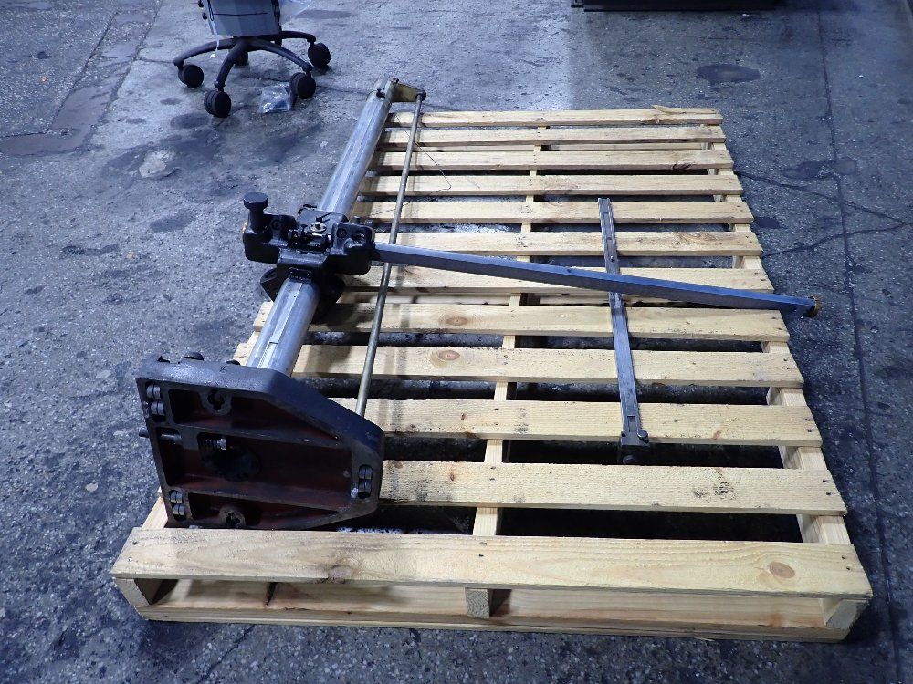 Bendix Portage Layout Machine - 48a