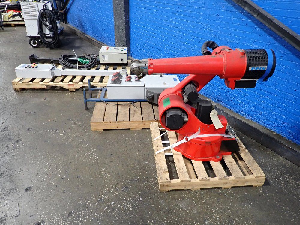 Reis Reis Robot