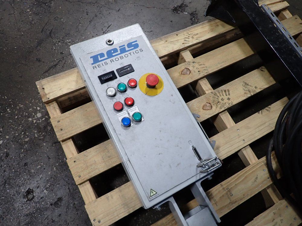 Reis Reis Robot
