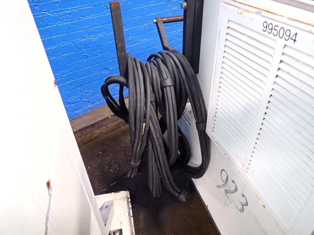 Unitron Gfc-37m Frequency Converter - Gfc-37m