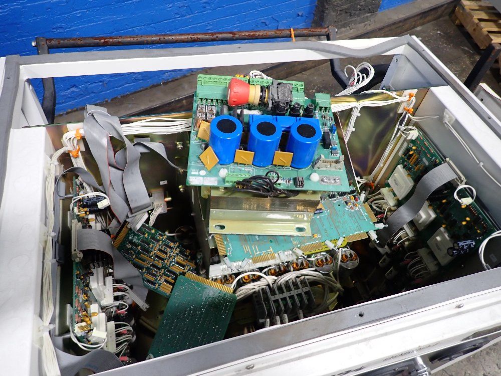 Unitron Gfc-37m Frequency Converter - Gfc-37m