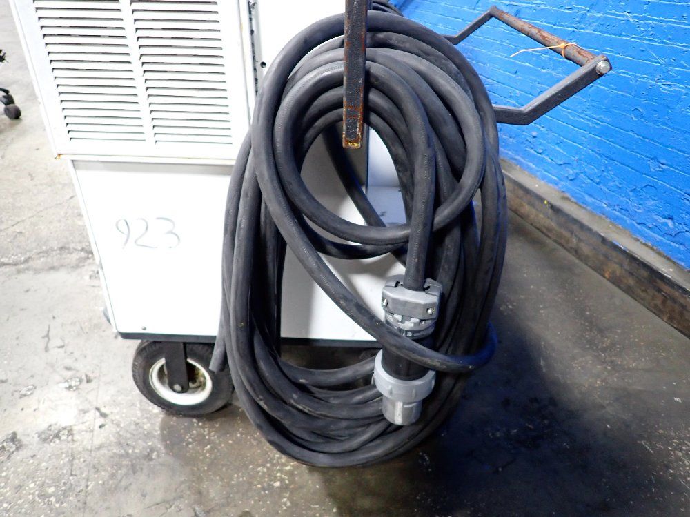 Unitron Gfc-37m Frequency Converter - Gfc-37m