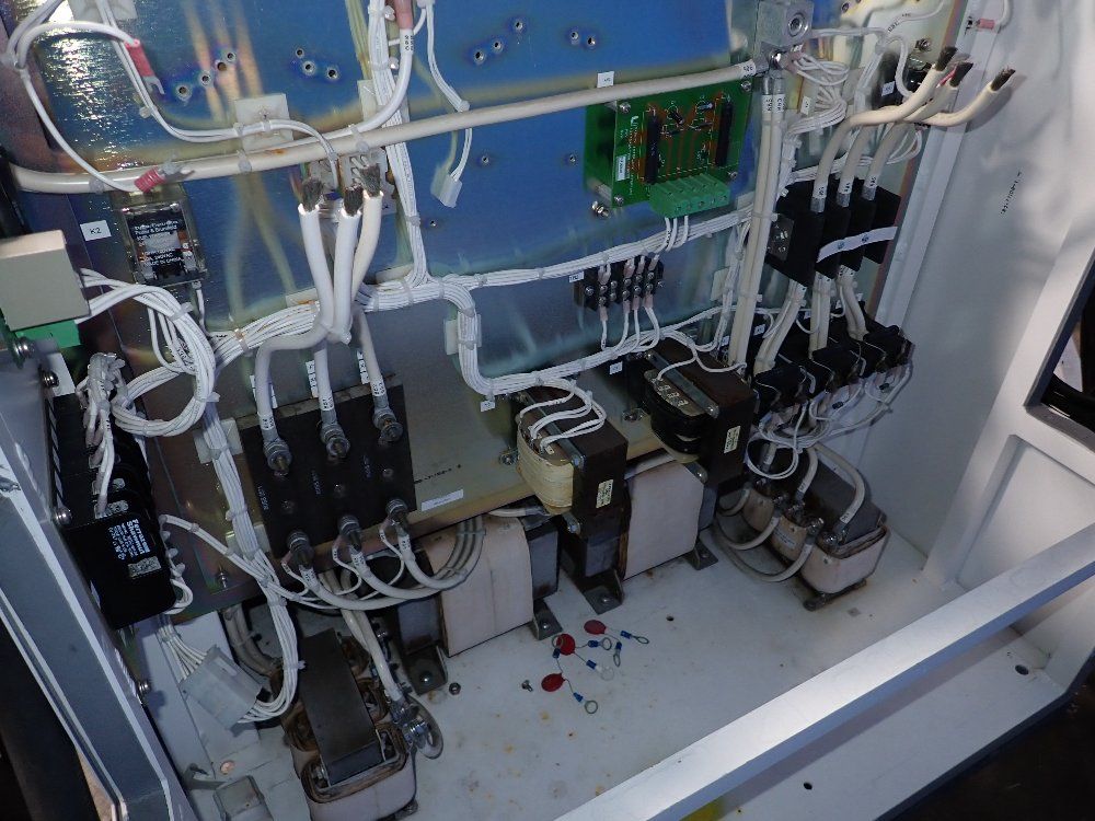 Unitron Gfc-37m Frequency Converter - Gfc-37m