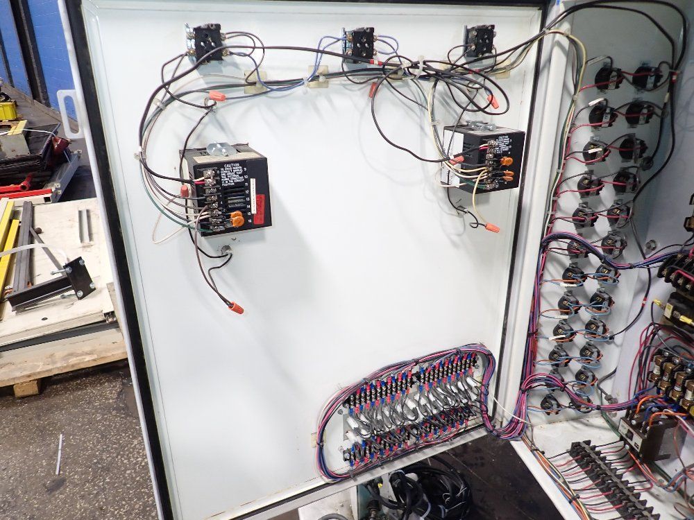 Unitron Gfc-37m Frequency Converter - Gfc-37m