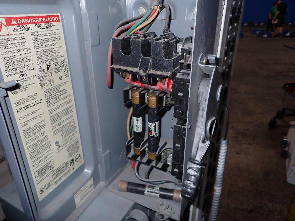 Unitron Gfc-37m Frequency Converter - Gfc-37m