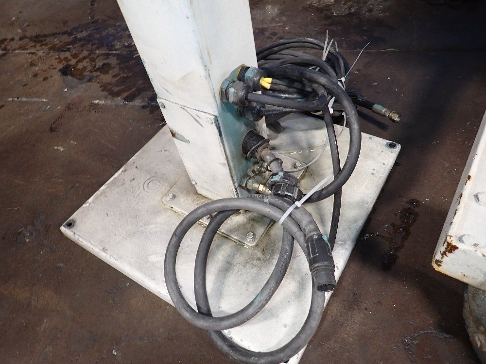 Unitron Gfc-37m Frequency Converter - Gfc-37m