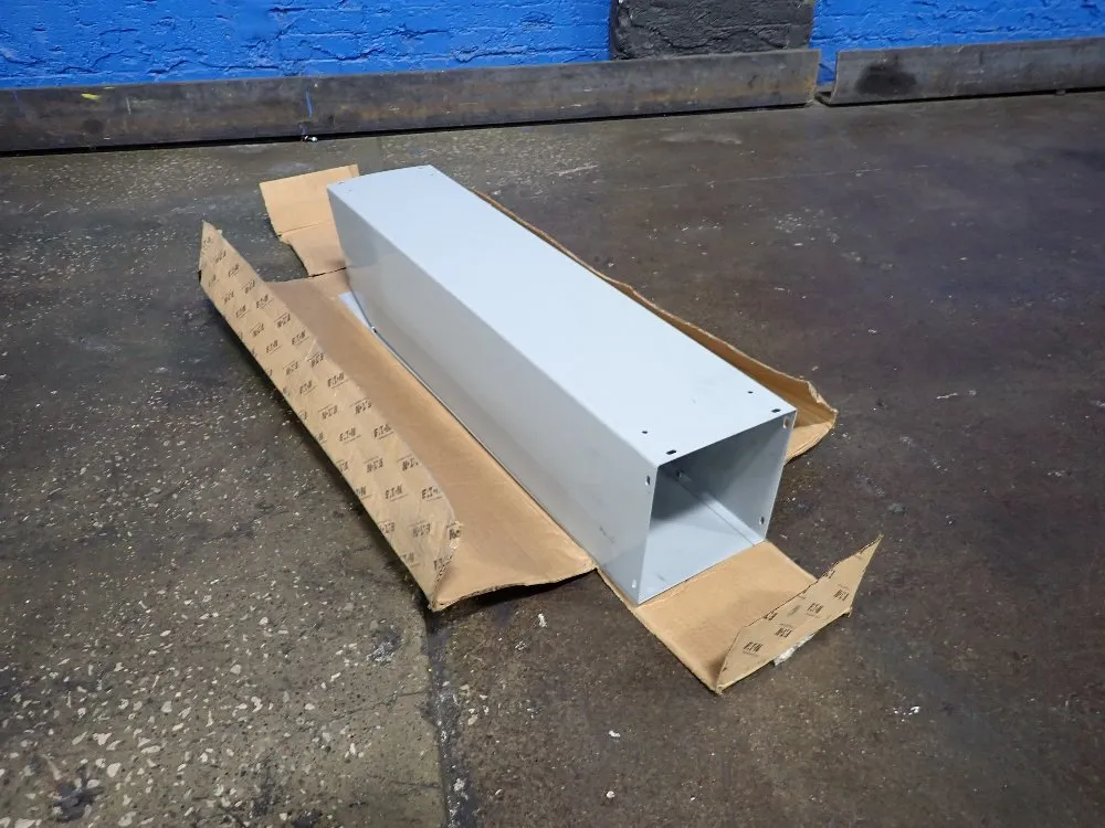  Enclosure
