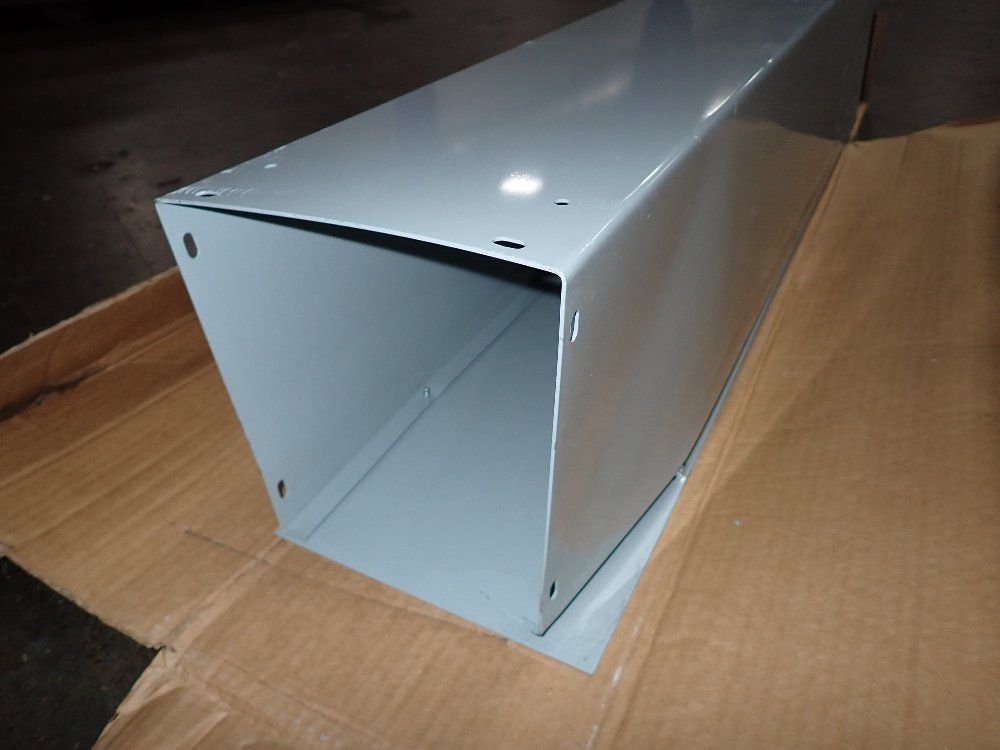  Enclosure
