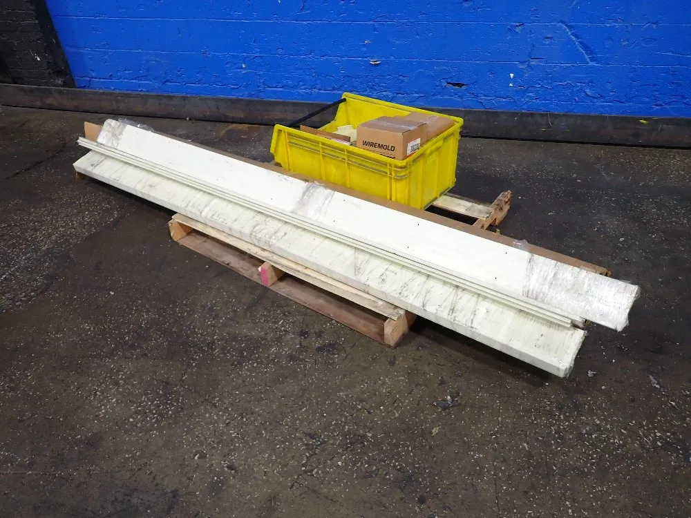  Electrical Coverings