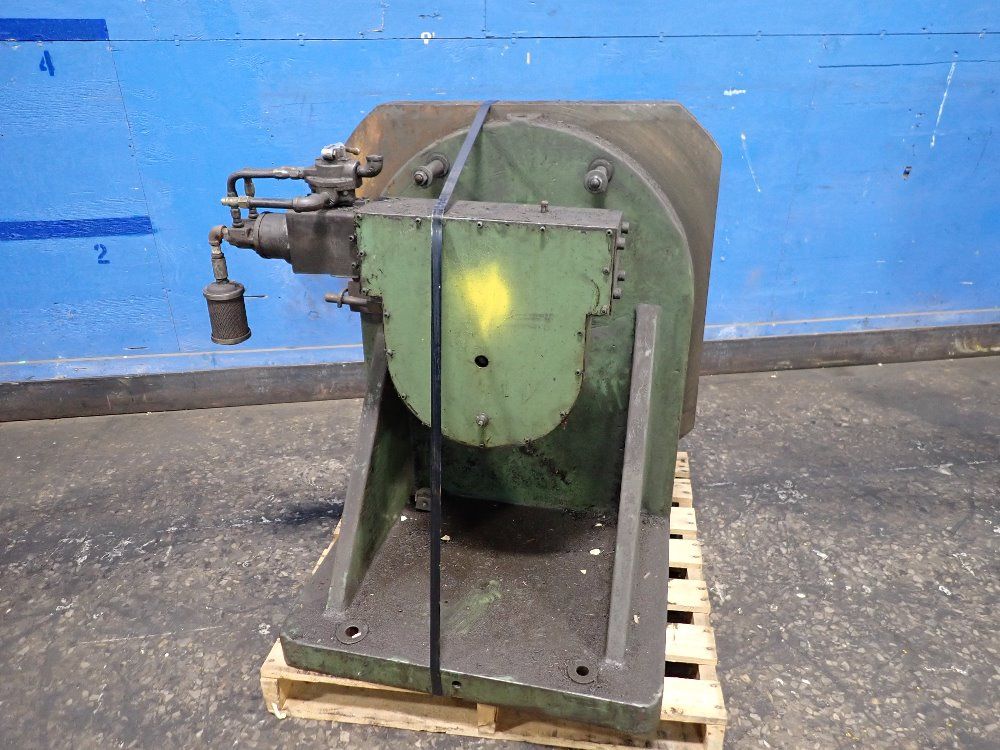 32" X 32" Right Angle Plate