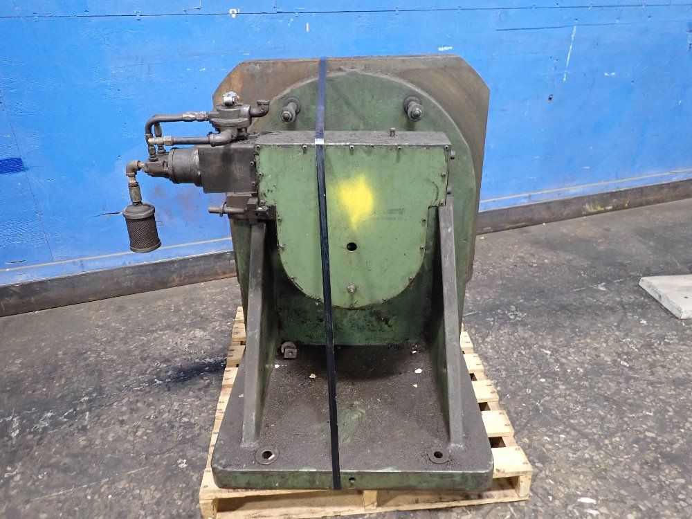 32" X 32" Right Angle Plate