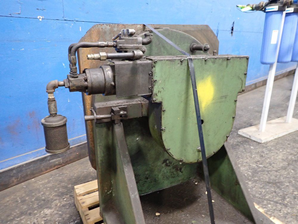 32" X 32" Right Angle Plate