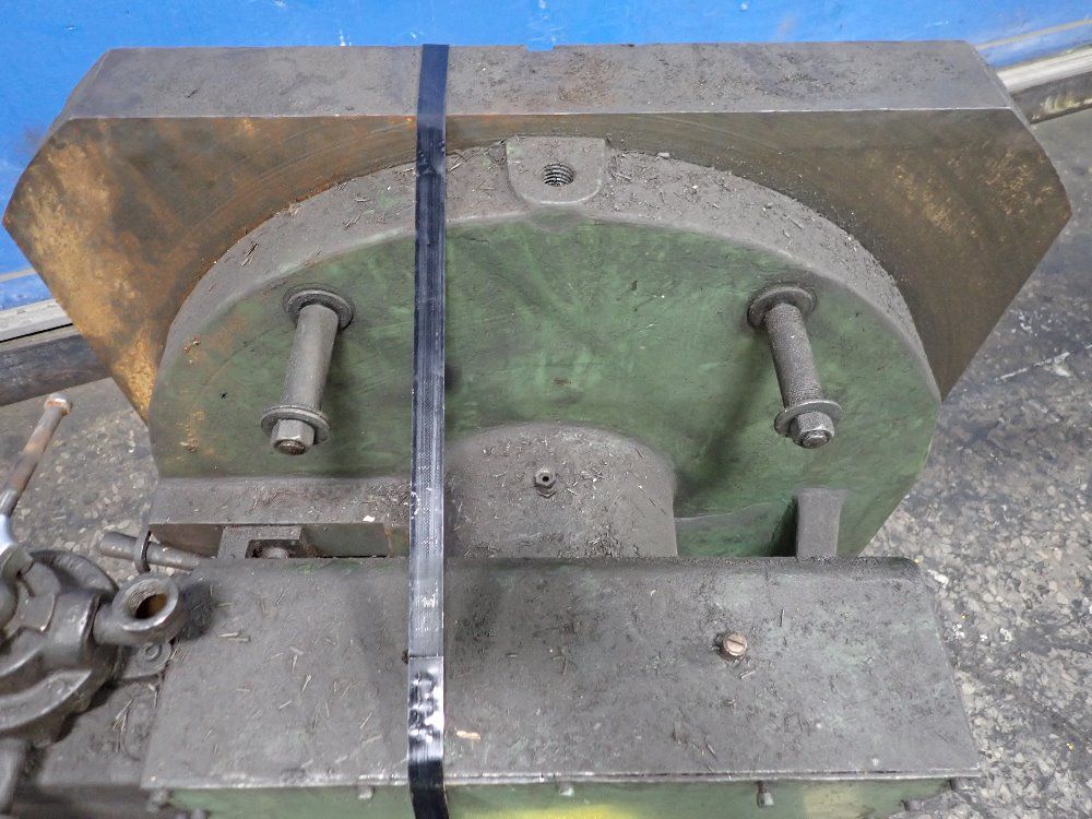 32" X 32" Right Angle Plate