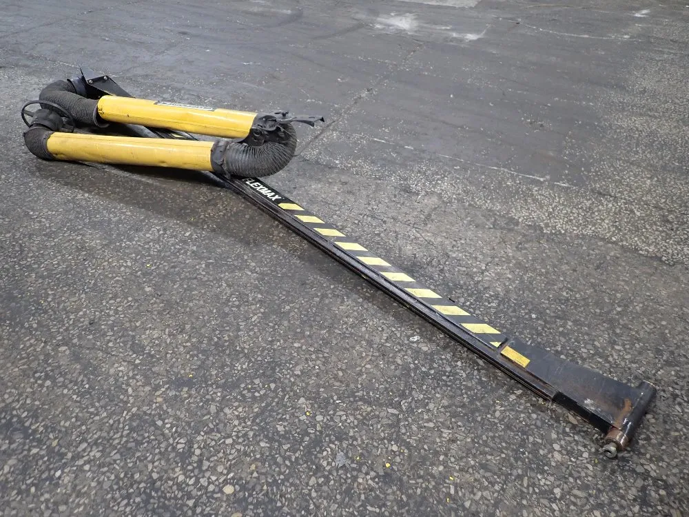 Plymovent 50 Kg Extraction Arm