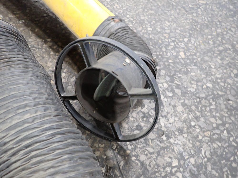 Plymovent 50 Kg Extraction Arm