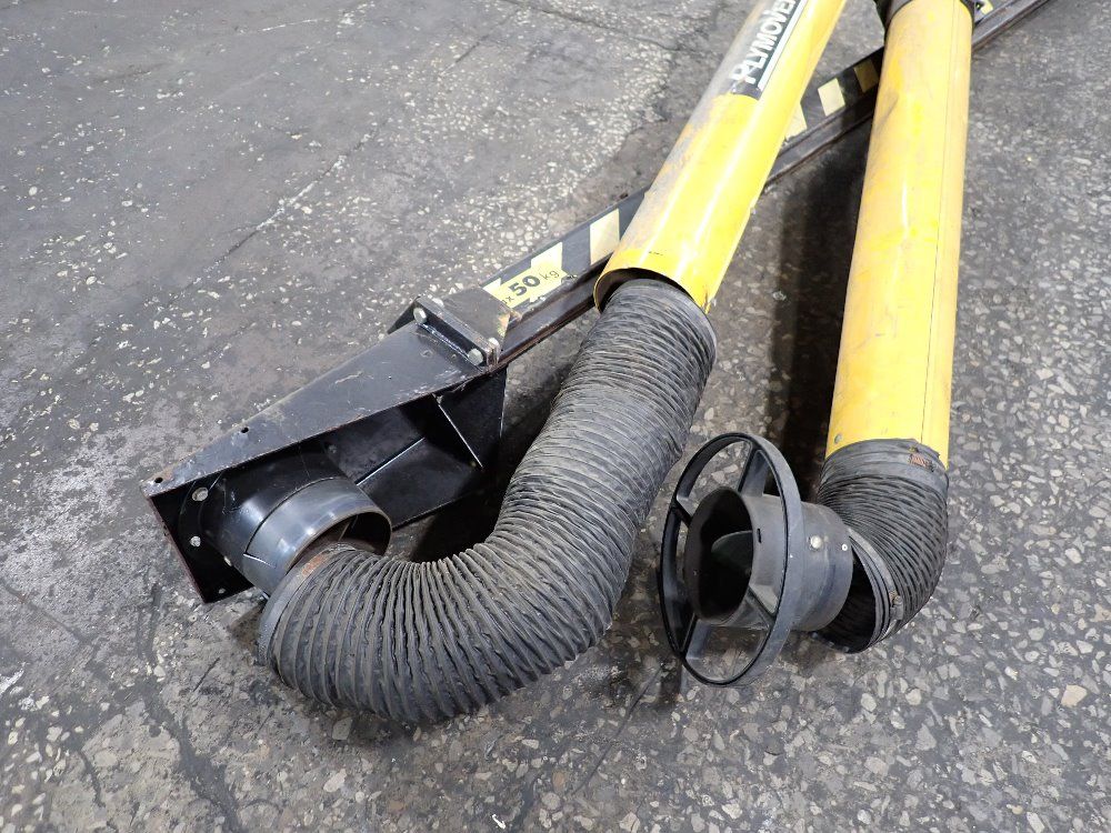 Plymovent 50 Kg Extraction Arm
