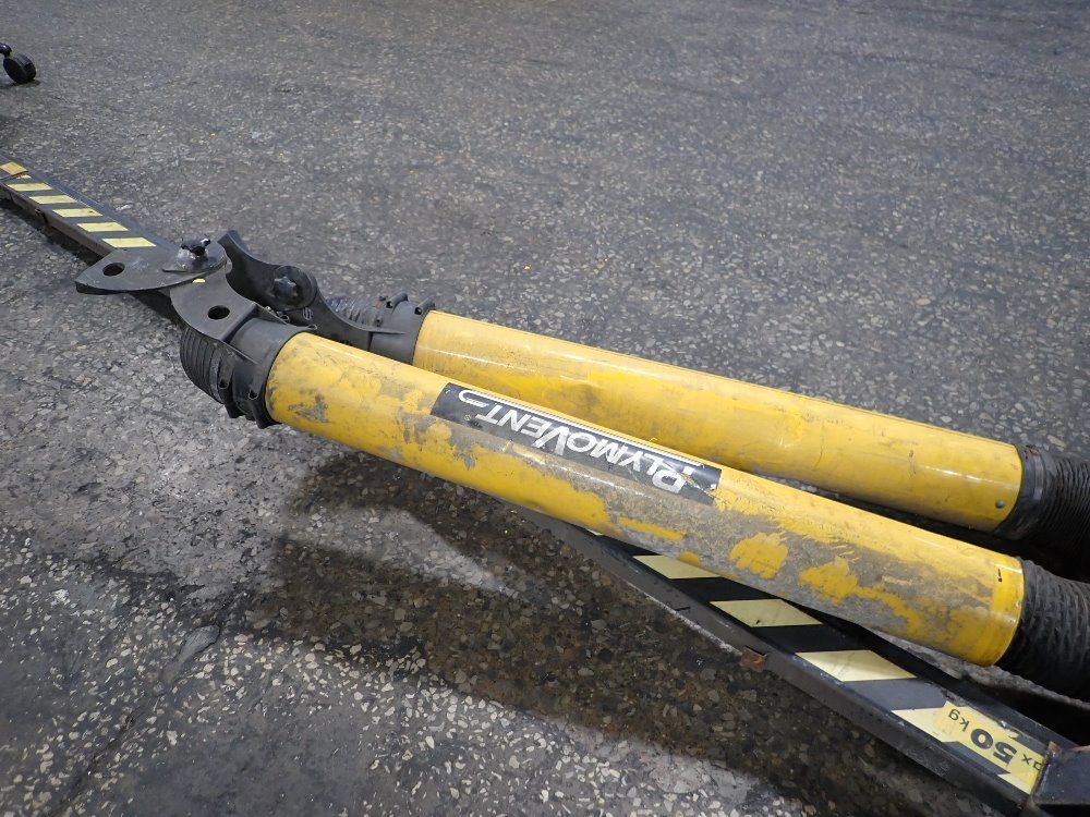 Plymovent 50 Kg Extraction Arm