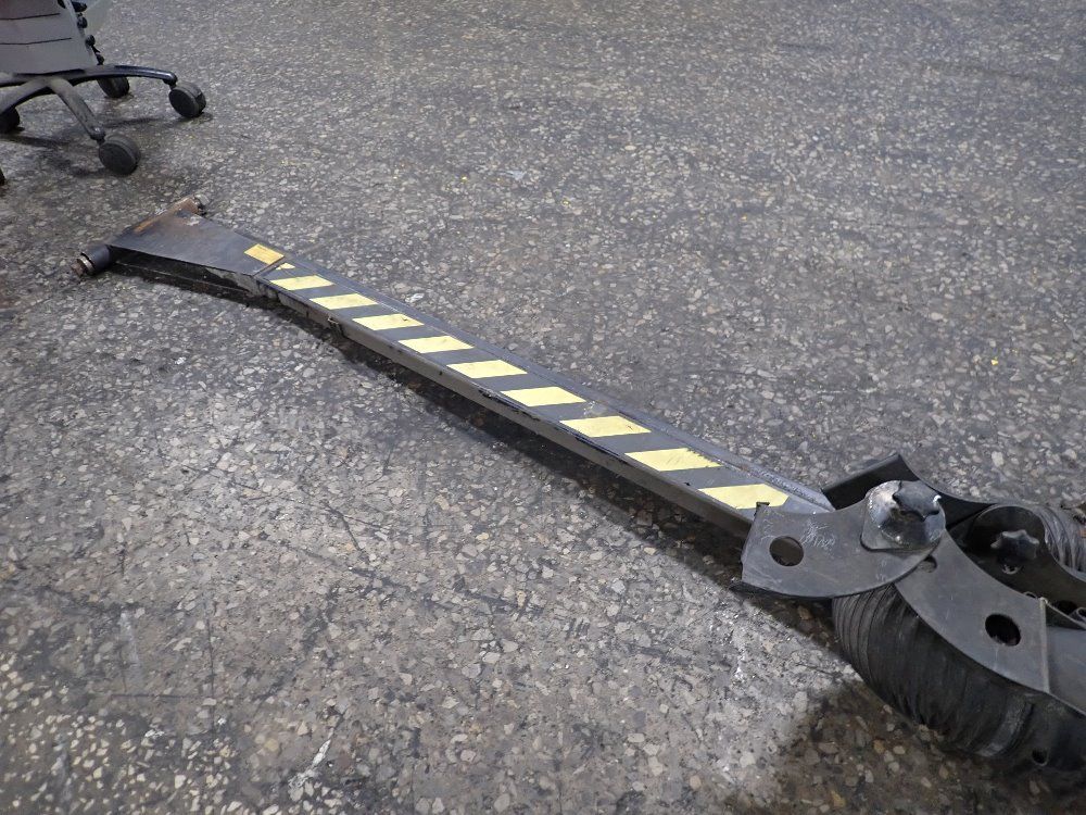 Plymovent 50 Kg Extraction Arm