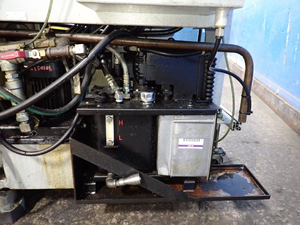 Mori Seiki 2013 Mori Seiki Cl2000b Cnc Lathe