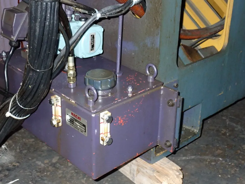 Citizen 1996 Citizen L-25 Cnc Lathe - L-25