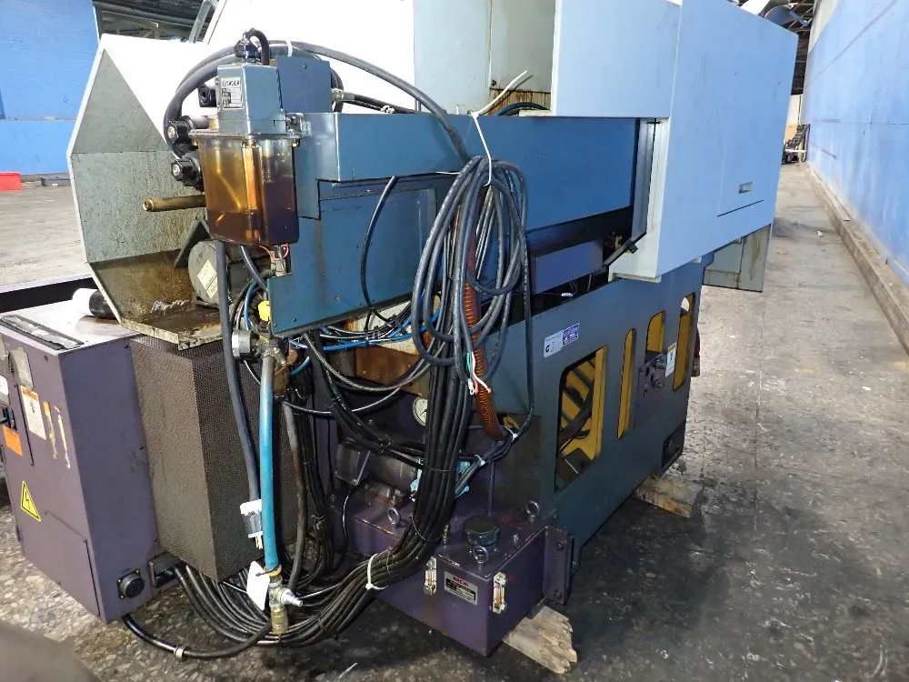 Citizen 1996 Citizen L-25 Cnc Lathe - L-25