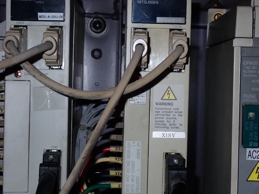 Citizen 1996 Citizen L-25 Cnc Lathe - L-25