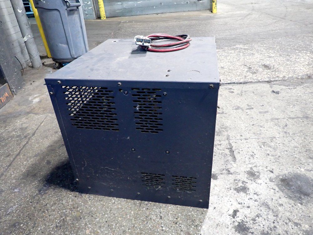 Enersys Battery Charger
