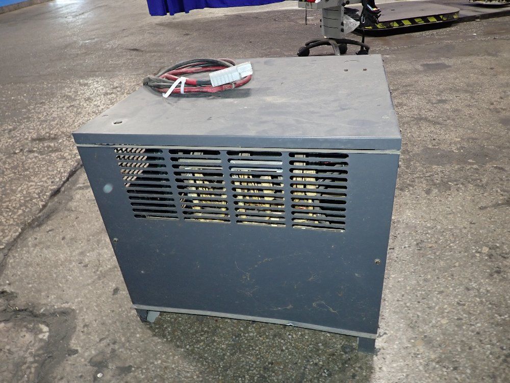 Enersys Battery Charger
