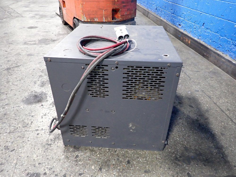 Enersys Battery Charger