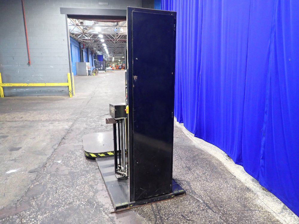 Ipm Ipm Pt2020utsfs Stretch Wrapper