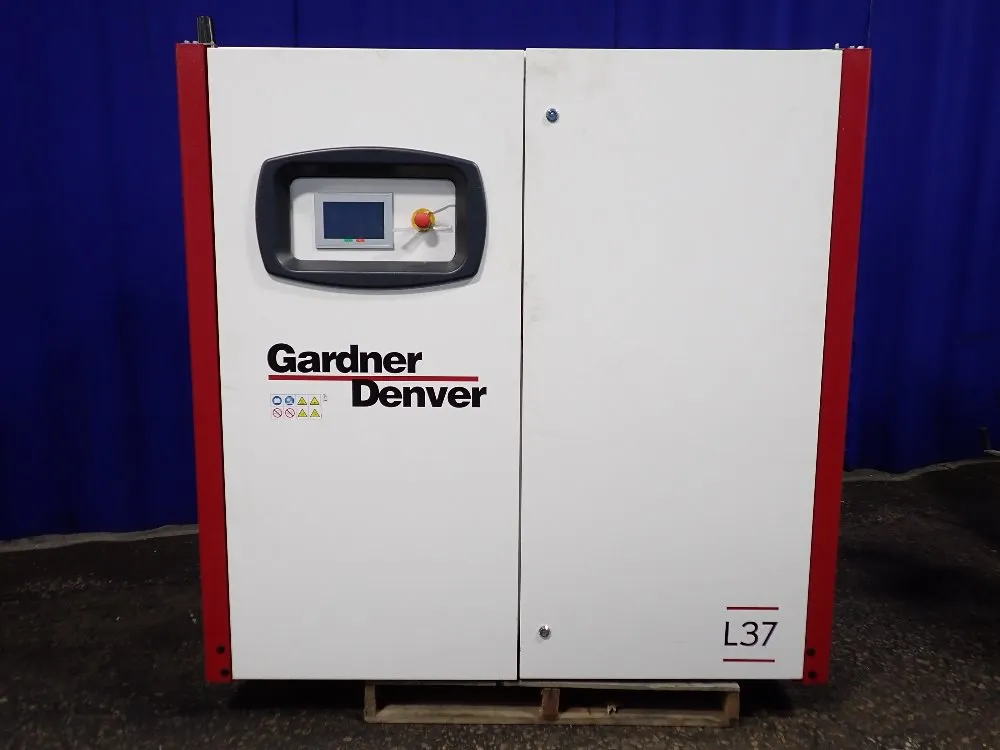 Gardner Denver 2021 Gardner Denver L3045e Air Compressor