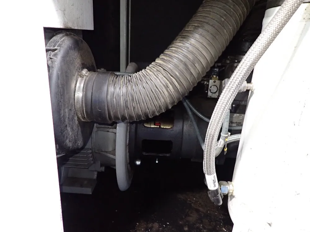 Gardner Denver 2021 Gardner Denver L3045e Air Compressor