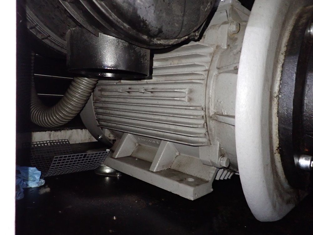 Gardner Denver 2021 Gardner Denver L3045e Air Compressor