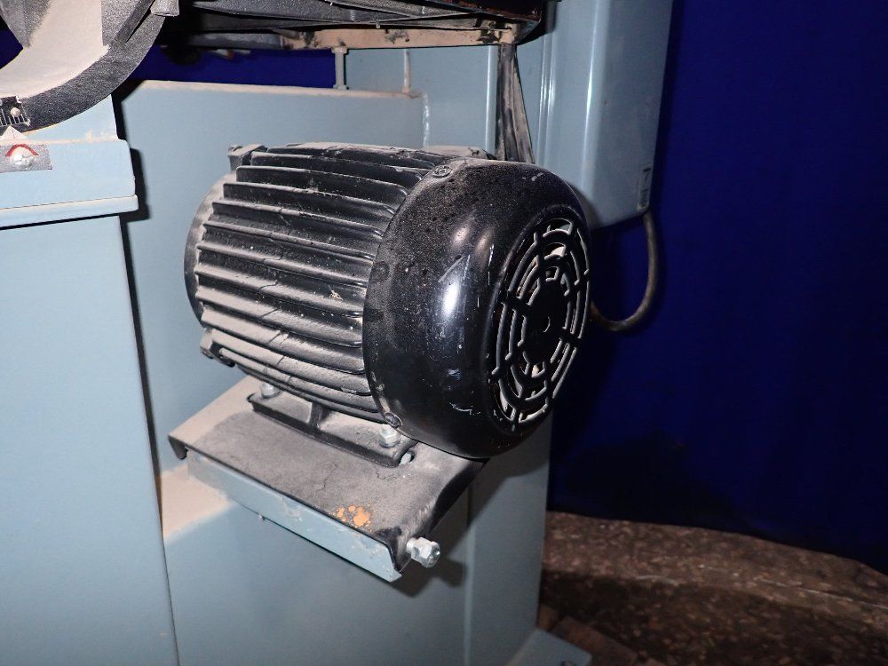 Delta 19" Throat 28-641 Vertical Bandsaw - 28-641