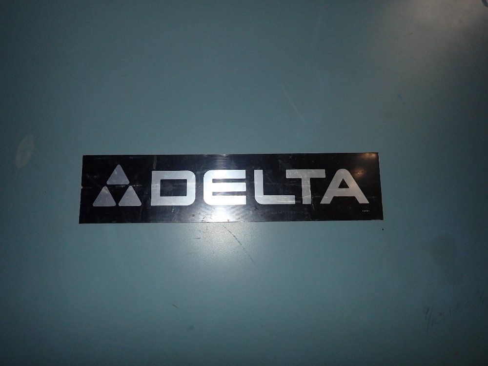 Delta 19" Throat 28-641 Vertical Bandsaw - 28-641