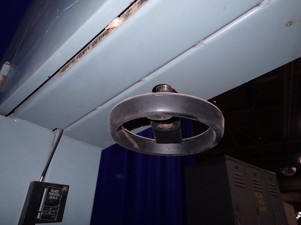 Delta 19" Throat 28-641 Vertical Bandsaw - 28-641